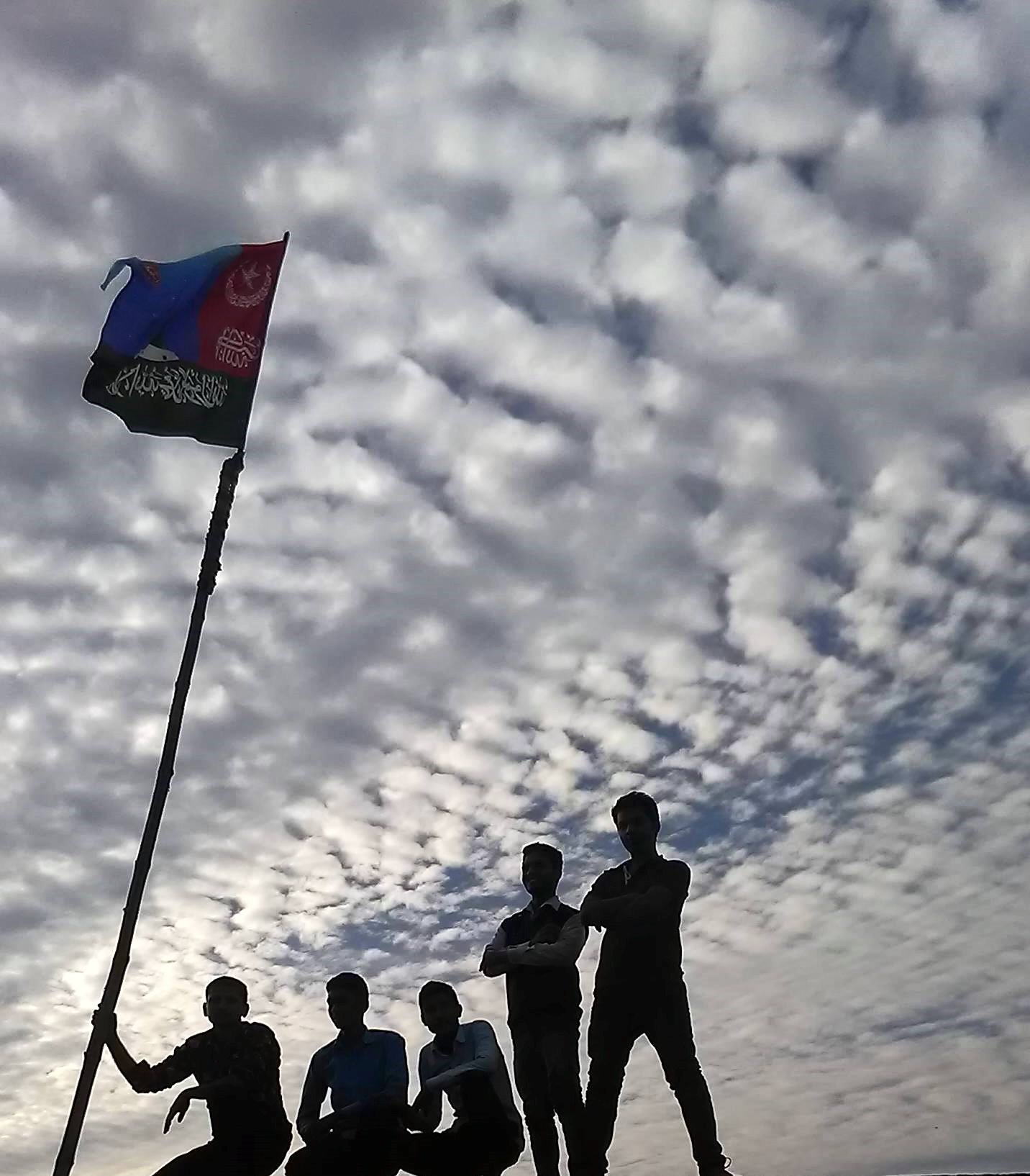 Eid milad un nabi of 2016 at Ranchi